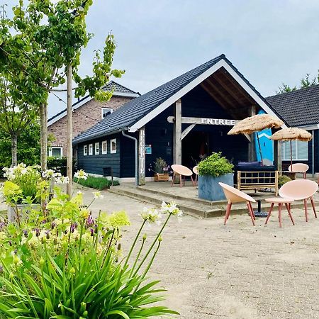 Buitengoed De Boomgaard Utrecht - Bunnik Zewnętrze zdjęcie