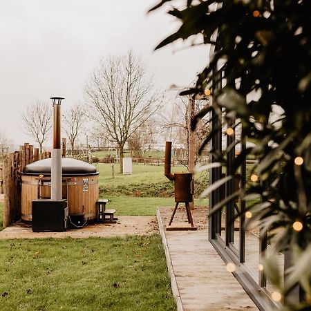 Buitengoed De Boomgaard Utrecht - Bunnik Zewnętrze zdjęcie