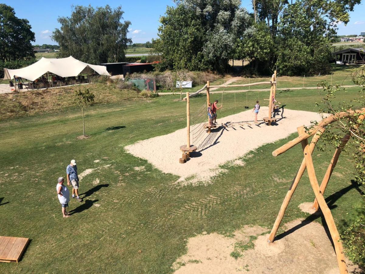 Buitengoed De Boomgaard Utrecht - Bunnik Zewnętrze zdjęcie