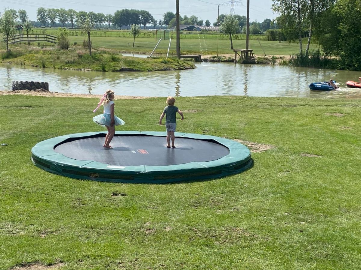 Buitengoed De Boomgaard Utrecht - Bunnik Zewnętrze zdjęcie