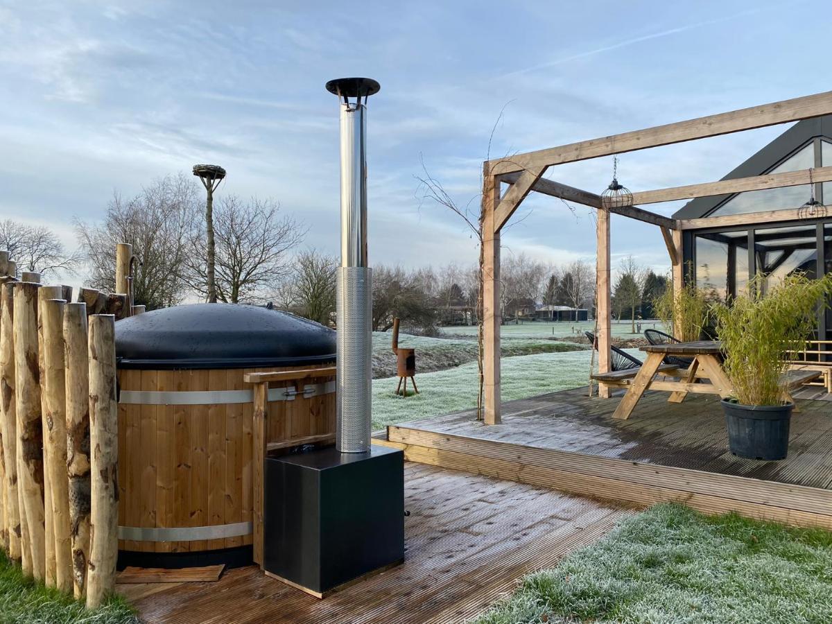 Buitengoed De Boomgaard Utrecht - Bunnik Zewnętrze zdjęcie