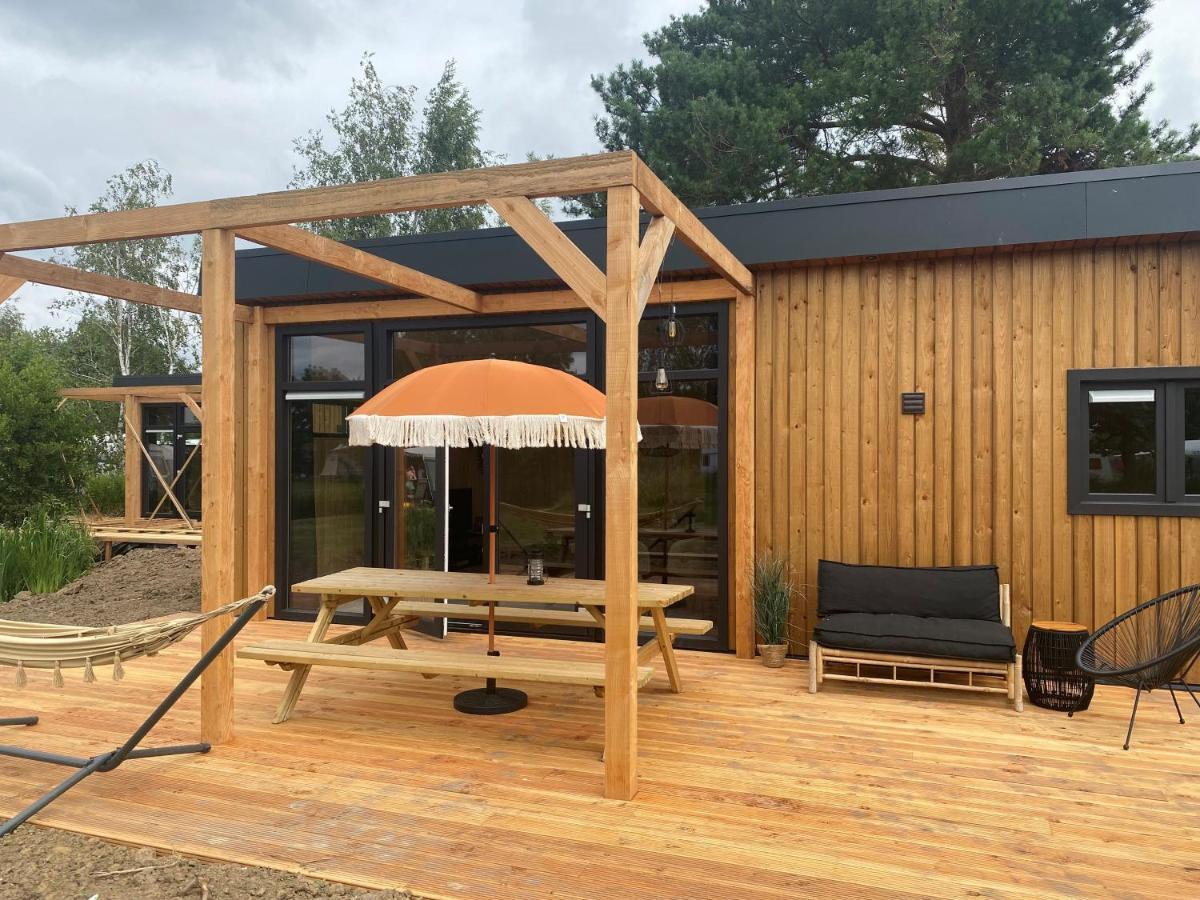 Buitengoed De Boomgaard Utrecht - Bunnik Zewnętrze zdjęcie