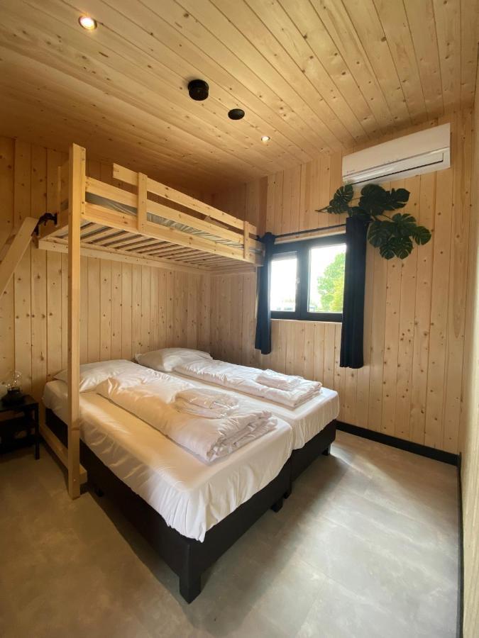 Buitengoed De Boomgaard Utrecht - Bunnik Zewnętrze zdjęcie