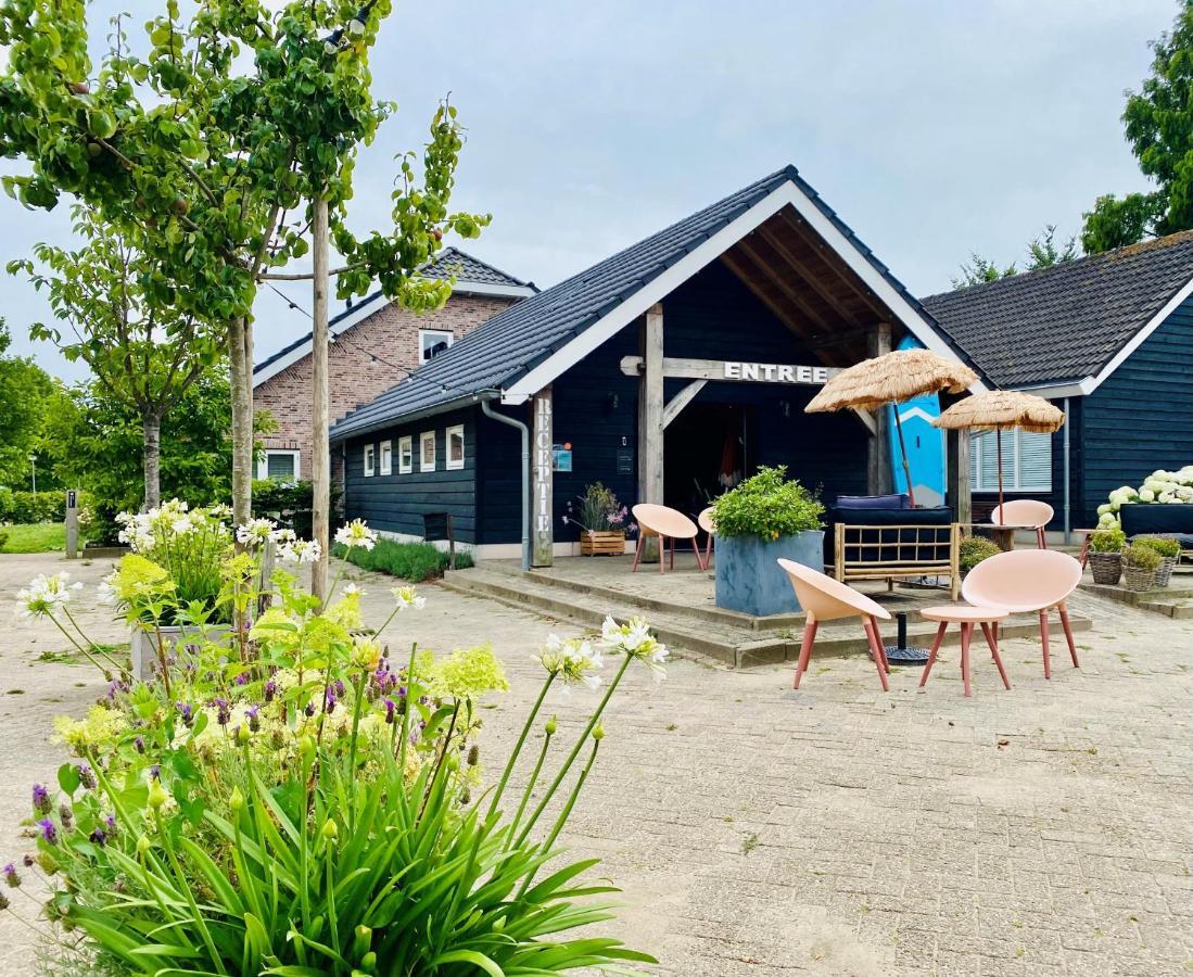 Buitengoed De Boomgaard Utrecht - Bunnik Zewnętrze zdjęcie