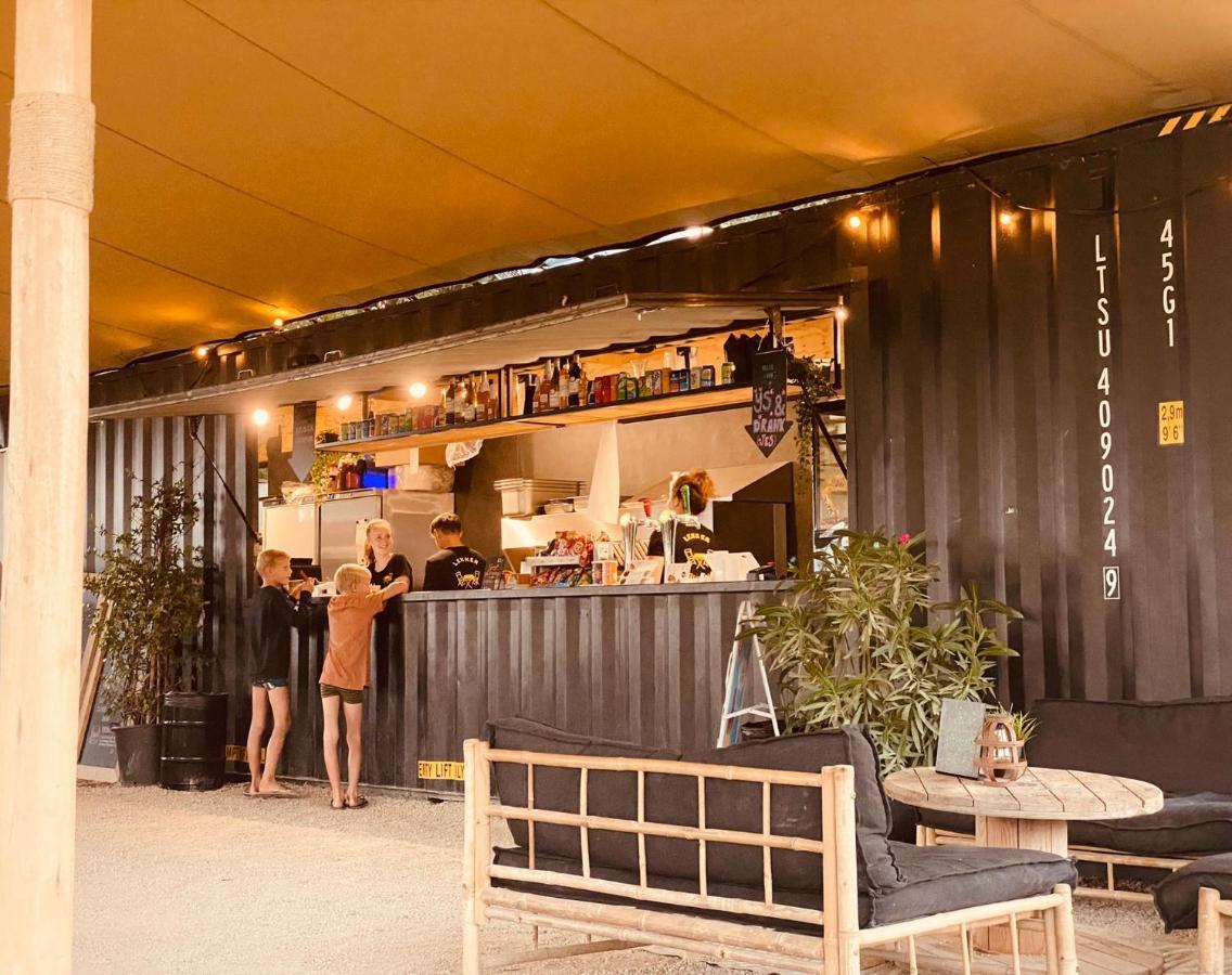 Buitengoed De Boomgaard Utrecht - Bunnik Zewnętrze zdjęcie
