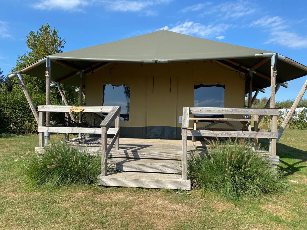 Buitengoed De Boomgaard Utrecht - Bunnik Zewnętrze zdjęcie