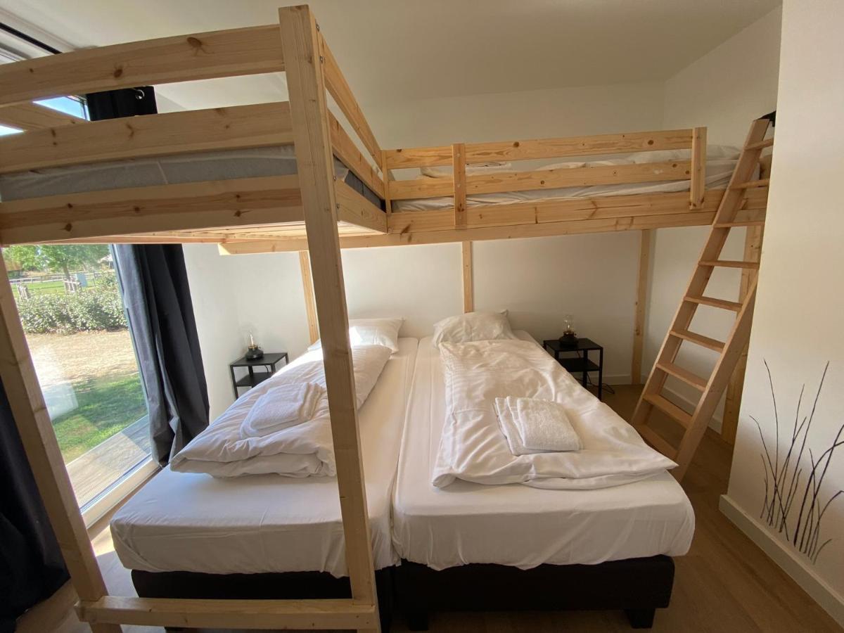 Buitengoed De Boomgaard Utrecht - Bunnik Zewnętrze zdjęcie
