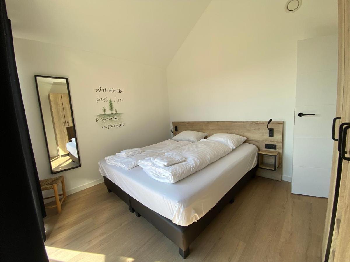 Buitengoed De Boomgaard Utrecht - Bunnik Zewnętrze zdjęcie