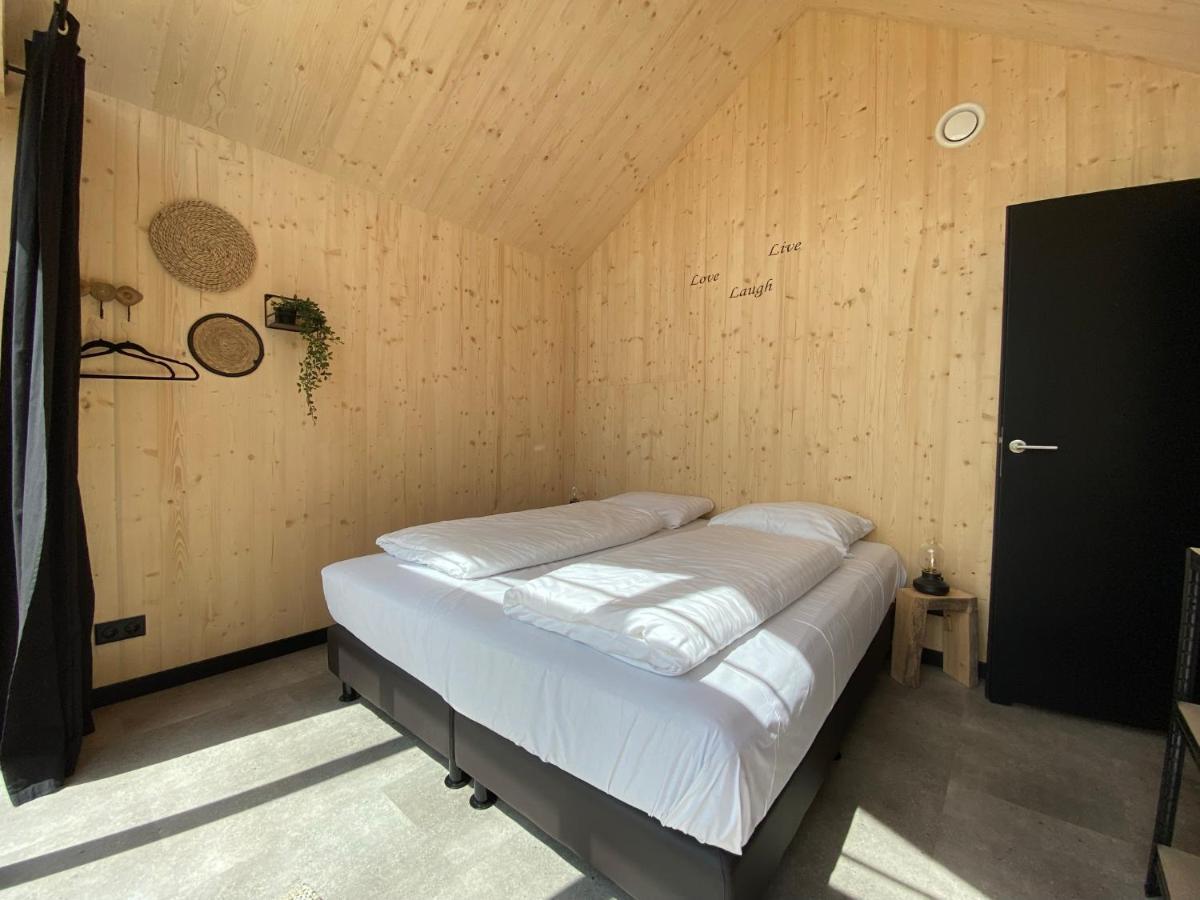 Buitengoed De Boomgaard Utrecht - Bunnik Zewnętrze zdjęcie