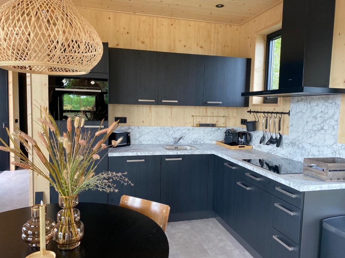 Buitengoed De Boomgaard Utrecht - Bunnik Zewnętrze zdjęcie