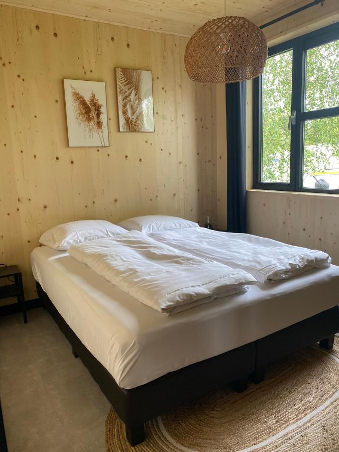 Buitengoed De Boomgaard Utrecht - Bunnik Zewnętrze zdjęcie