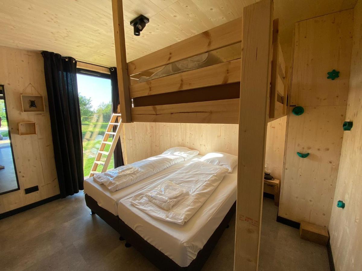 Buitengoed De Boomgaard Utrecht - Bunnik Zewnętrze zdjęcie