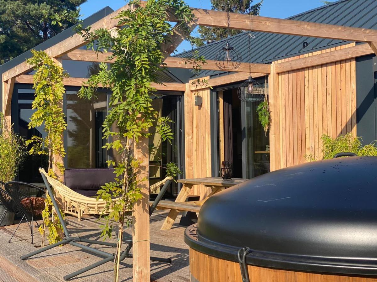 Buitengoed De Boomgaard Utrecht - Bunnik Zewnętrze zdjęcie