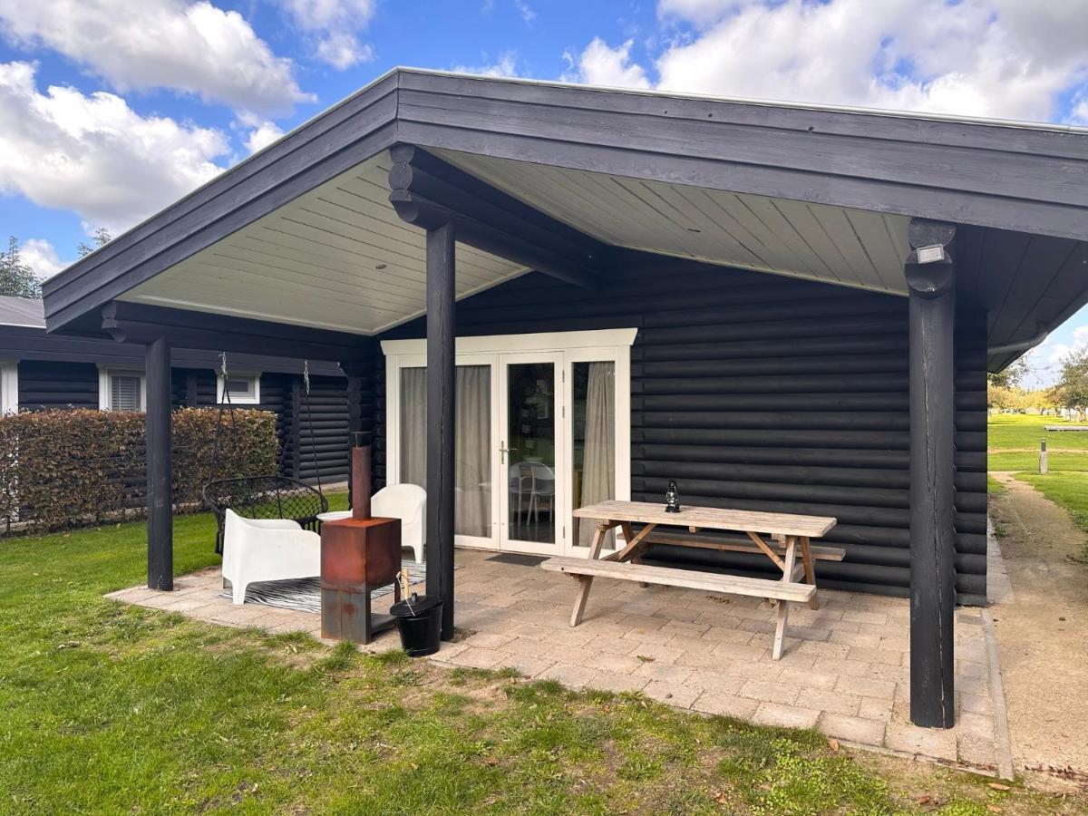 Buitengoed De Boomgaard Utrecht - Bunnik Zewnętrze zdjęcie