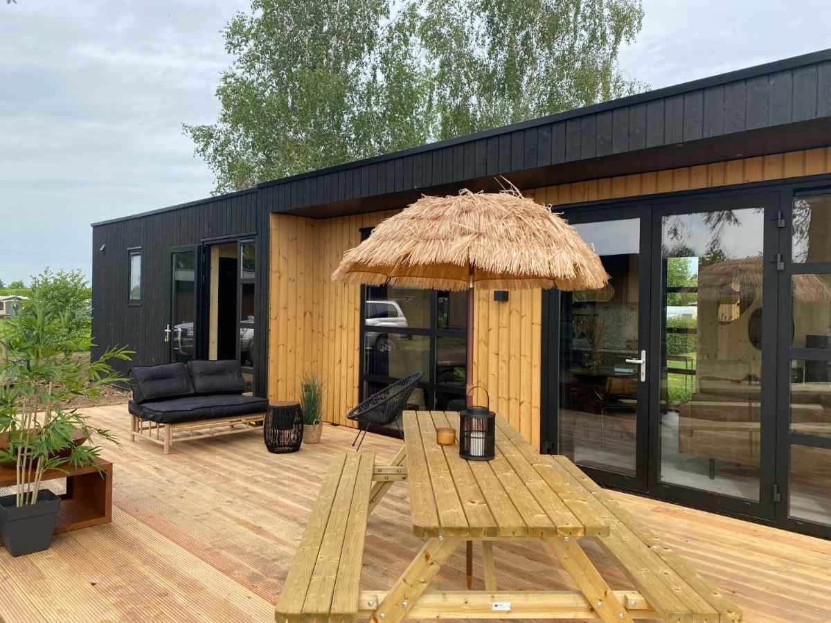 Buitengoed De Boomgaard Utrecht - Bunnik Zewnętrze zdjęcie