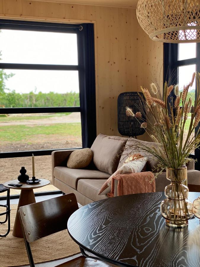 Buitengoed De Boomgaard Utrecht - Bunnik Zewnętrze zdjęcie