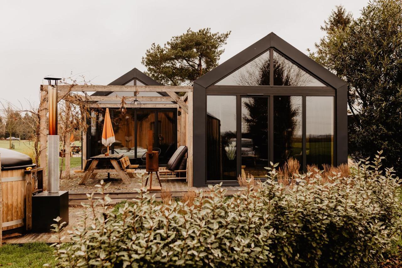 Buitengoed De Boomgaard Utrecht - Bunnik Zewnętrze zdjęcie