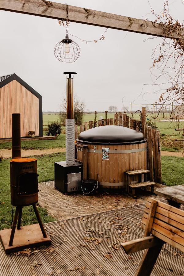 Buitengoed De Boomgaard Utrecht - Bunnik Zewnętrze zdjęcie