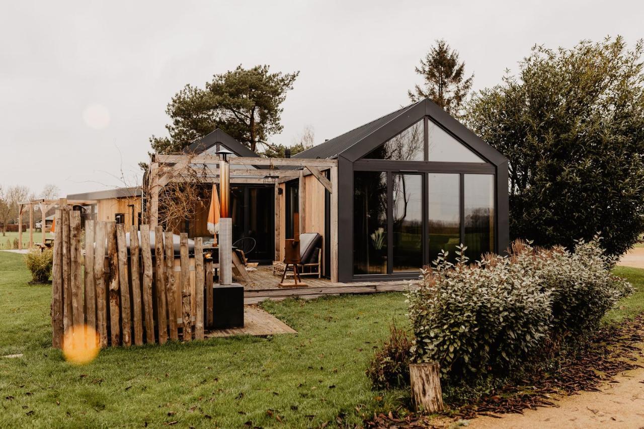 Buitengoed De Boomgaard Utrecht - Bunnik Zewnętrze zdjęcie