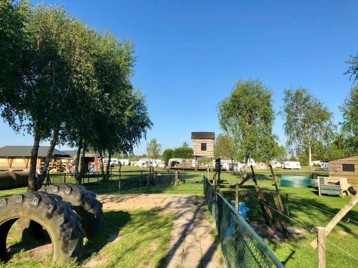 Buitengoed De Boomgaard Utrecht - Bunnik Zewnętrze zdjęcie
