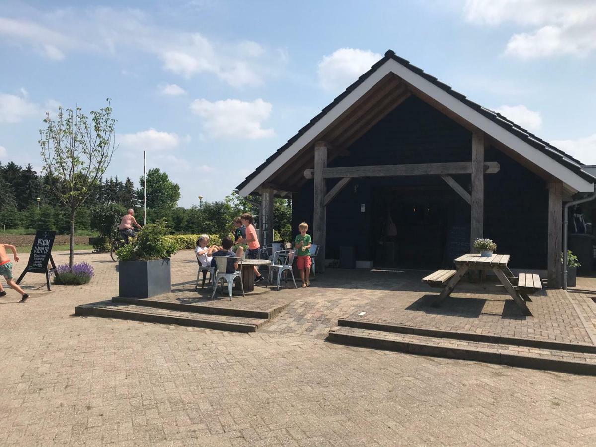 Buitengoed De Boomgaard Utrecht - Bunnik Zewnętrze zdjęcie