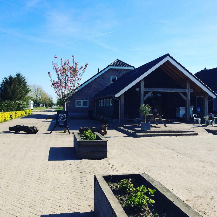 Buitengoed De Boomgaard Utrecht - Bunnik Zewnętrze zdjęcie